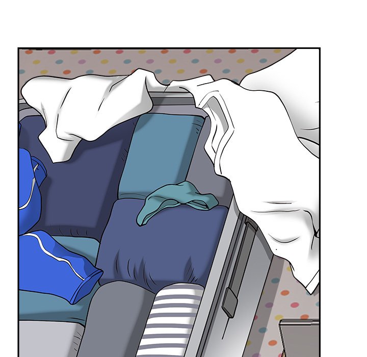 My Husband’s a Twin! Chapter 44 image 72