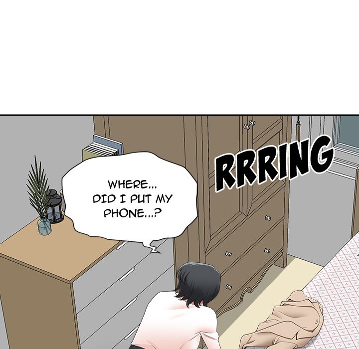 My Husband’s a Twin! Chapter 44 image 85