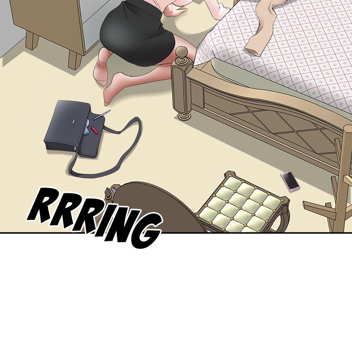 My Husband’s a Twin! Chapter 44 image 86