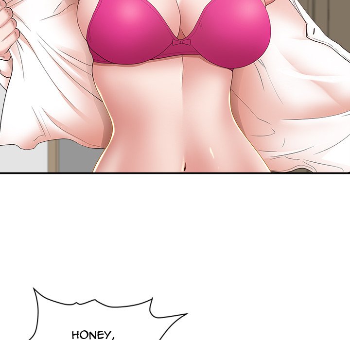 My Husband’s a Twin! Chapter 44 image 90