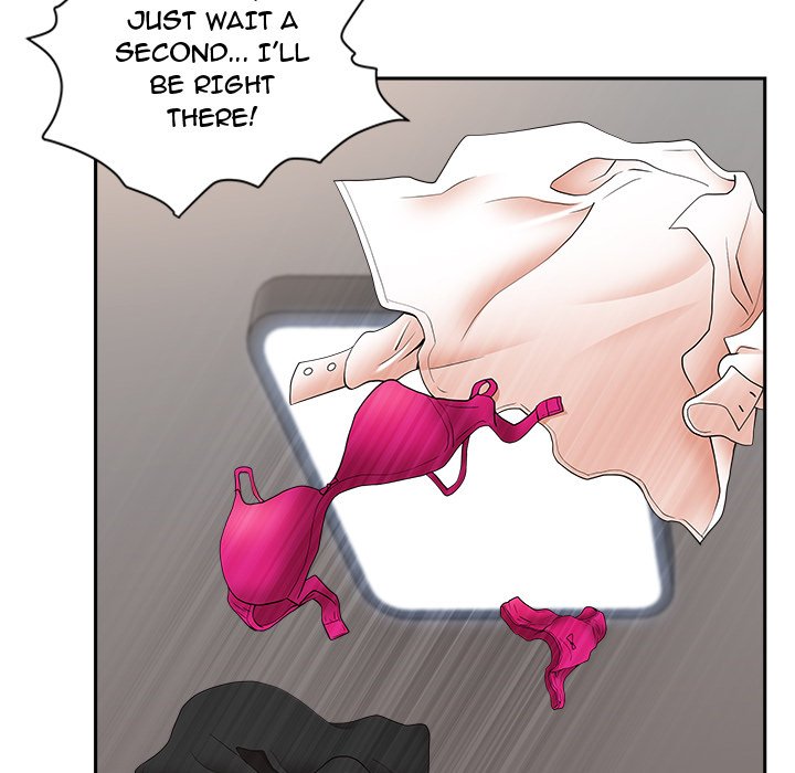 My Husband’s a Twin! Chapter 44 image 91