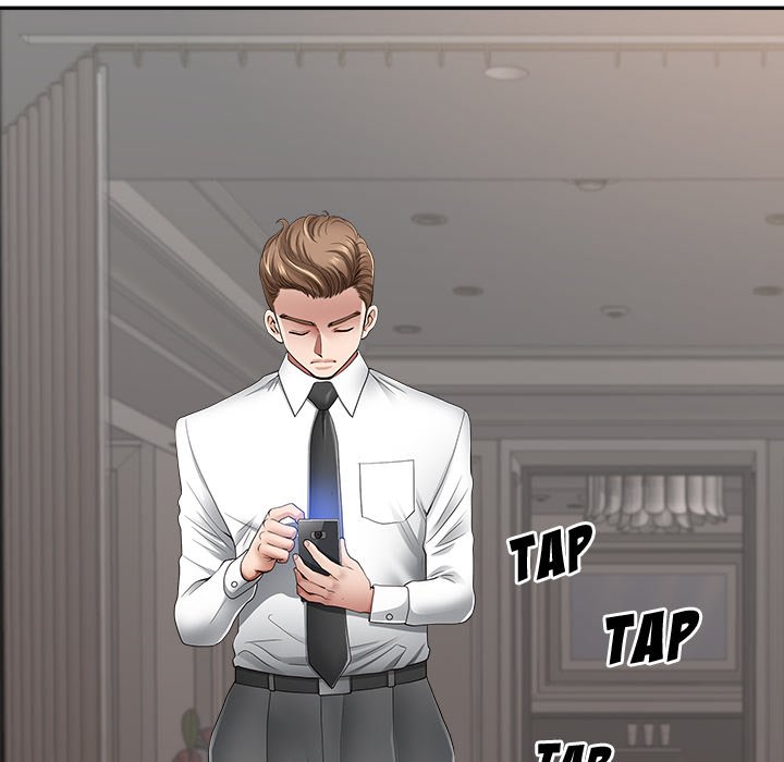 My Husband’s a Twin! Chapter 44 image 97