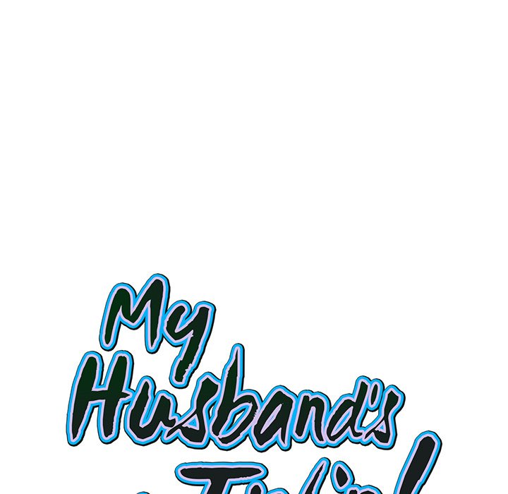 My Husband’s a Twin! Chapter 45 image 9