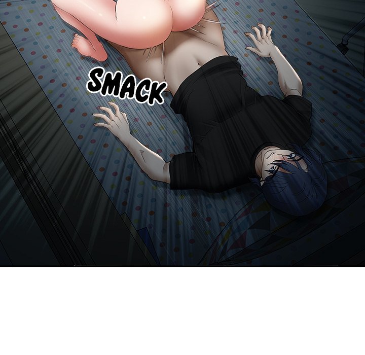 My Husband’s a Twin! Chapter 45 image 77