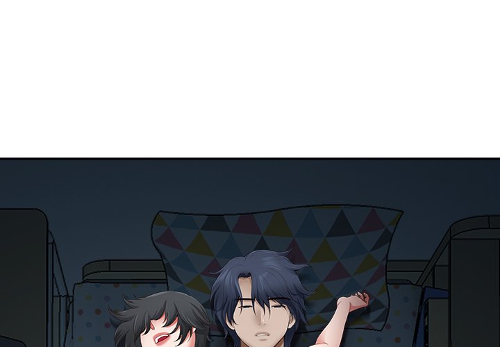 My Husband’s a Twin! Chapter 46 image 0
