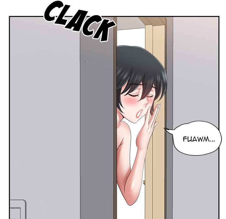 My Husband’s a Twin! Chapter 46 image 106