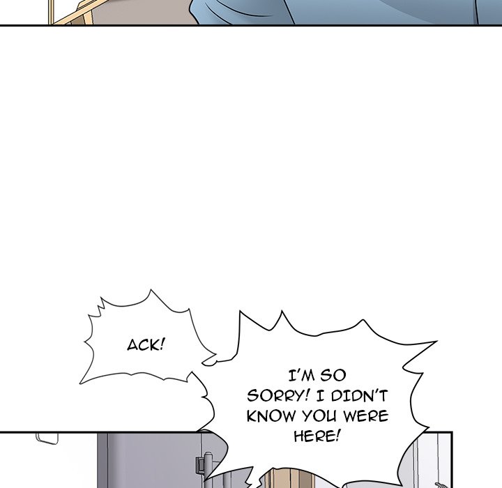 My Husband’s a Twin! Chapter 46 image 125