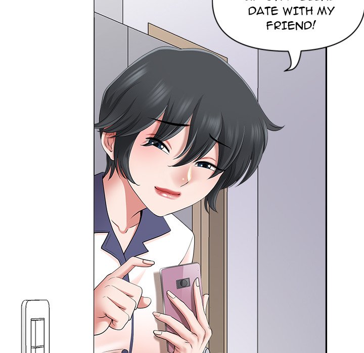 My Husband’s a Twin! Chapter 46 image 130