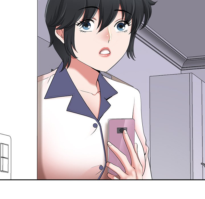 My Husband’s a Twin! Chapter 46 image 140