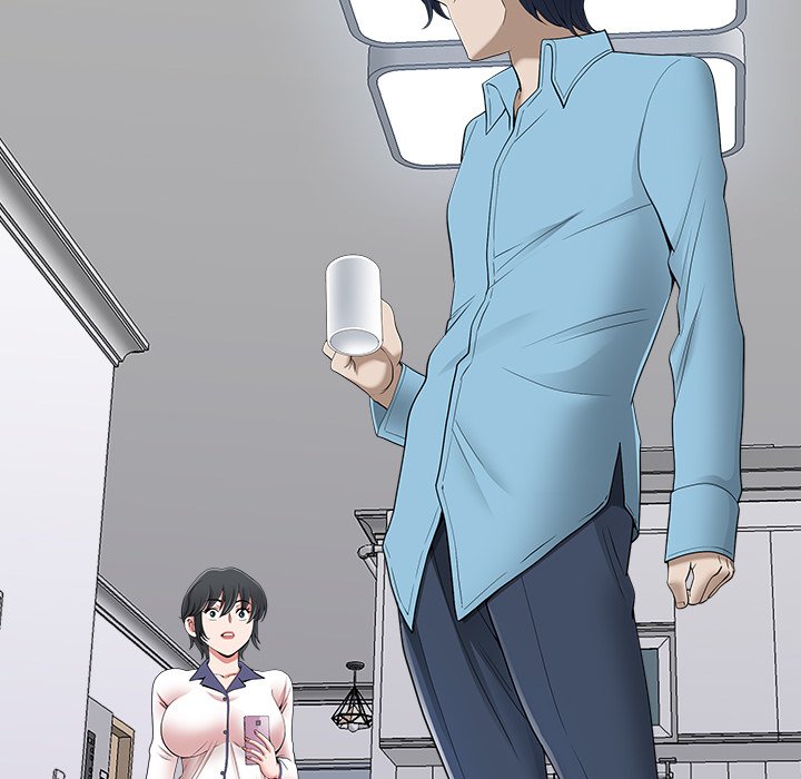 My Husband’s a Twin! Chapter 46 image 144