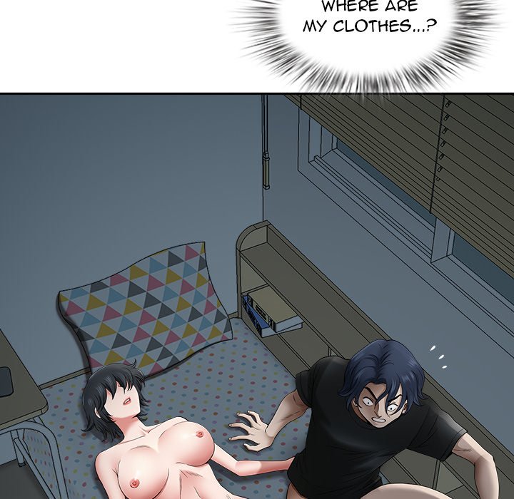 My Husband’s a Twin! Chapter 46 image 31