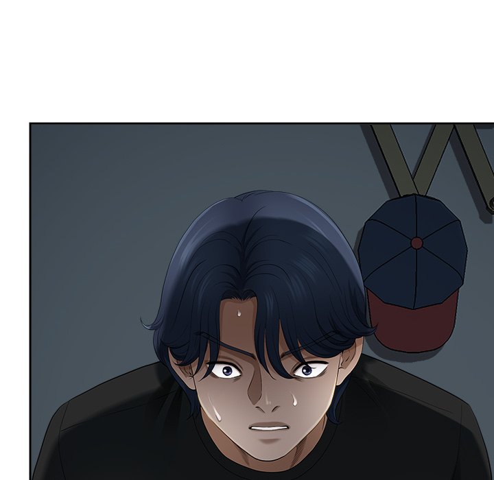 My Husband’s a Twin! Chapter 46 image 35