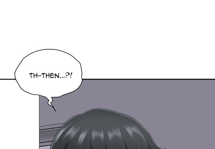 My Husband’s a Twin! Chapter 47 image 0