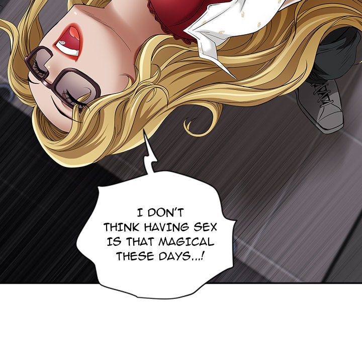 My Husband’s a Twin! Chapter 47 image 123