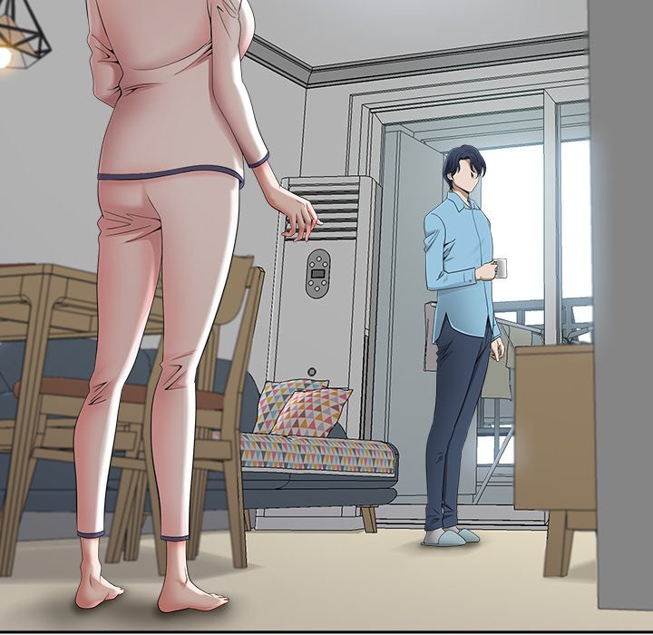 My Husband’s a Twin! Chapter 47 image 12