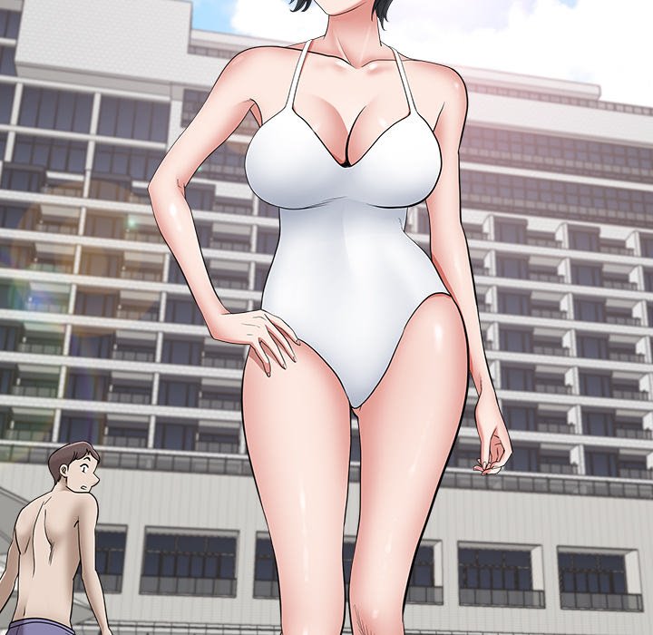 My Husband’s a Twin! Chapter 47 image 134