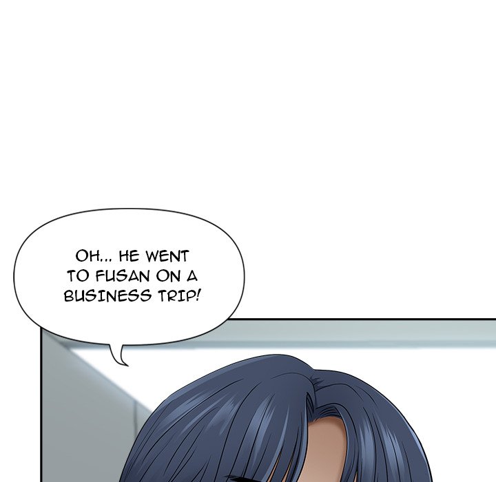 My Husband’s a Twin! Chapter 47 image 15