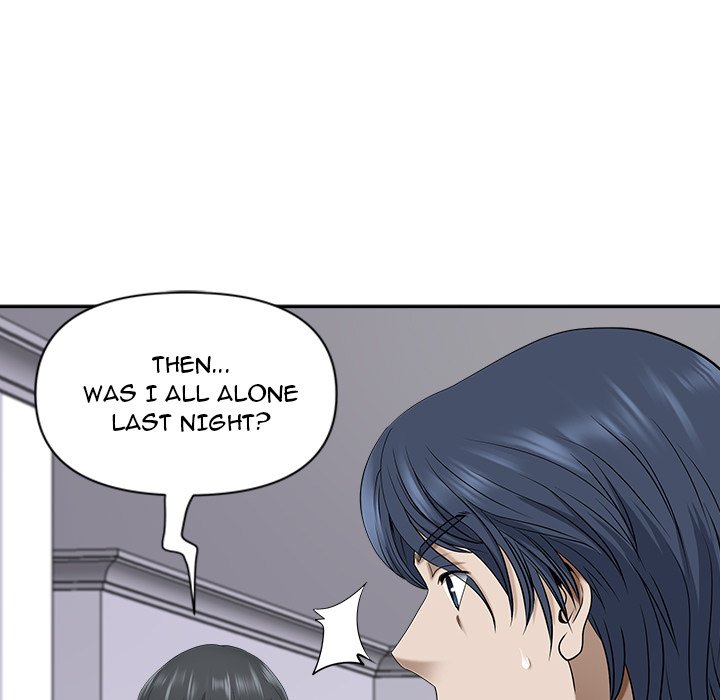 My Husband’s a Twin! Chapter 47 image 17