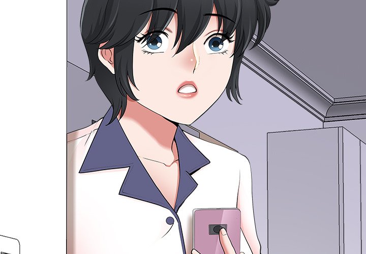 My Husband’s a Twin! Chapter 47 image 1