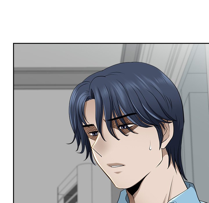 My Husband’s a Twin! Chapter 47 image 21
