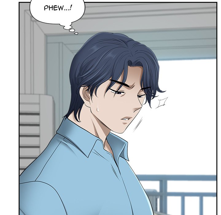 My Husband’s a Twin! Chapter 47 image 25