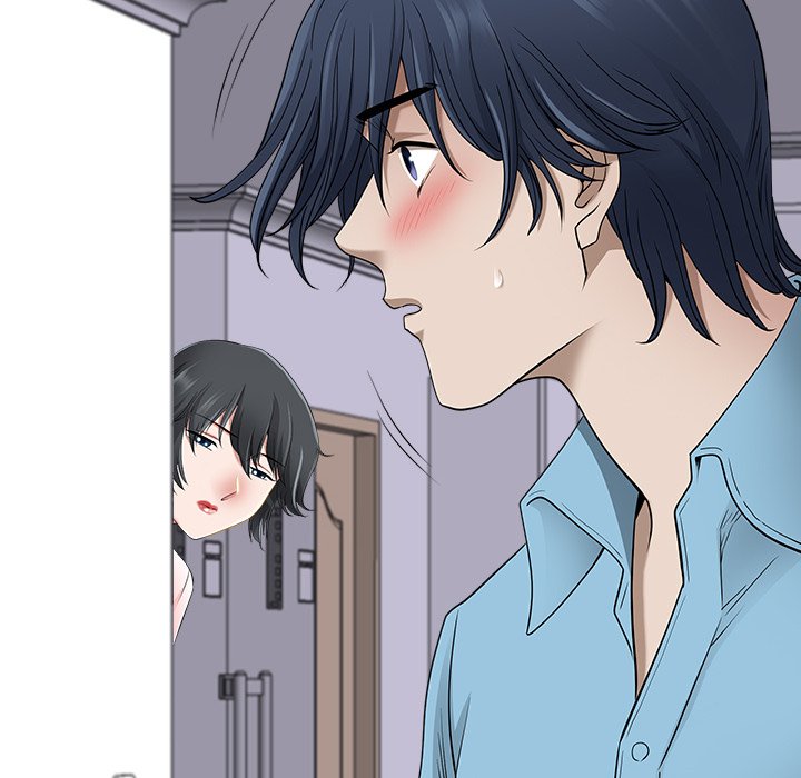 My Husband’s a Twin! Chapter 47 image 29