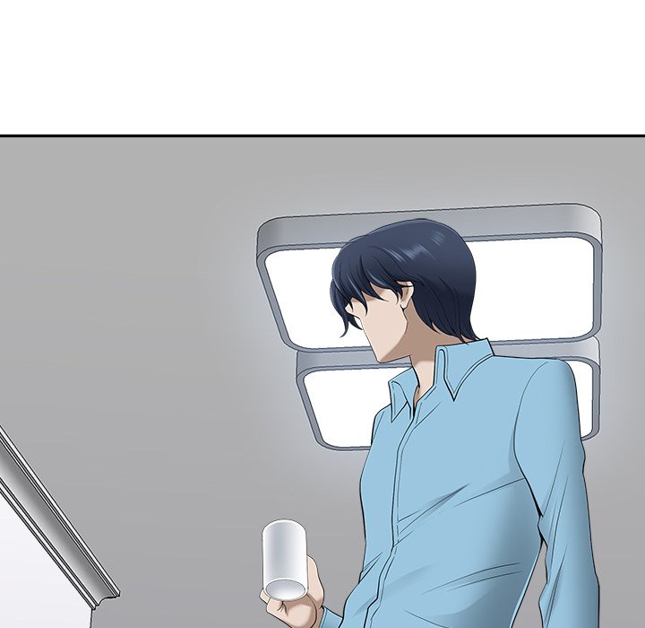 My Husband’s a Twin! Chapter 47 image 5