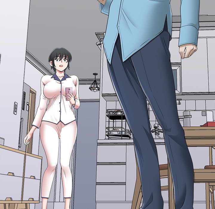 My Husband’s a Twin! Chapter 47 image 6