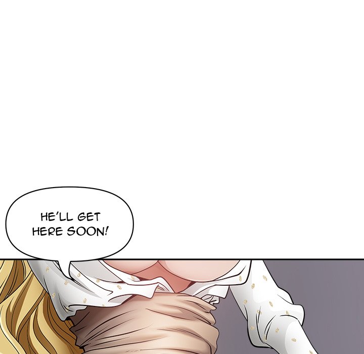 My Husband’s a Twin! Chapter 47 image 91