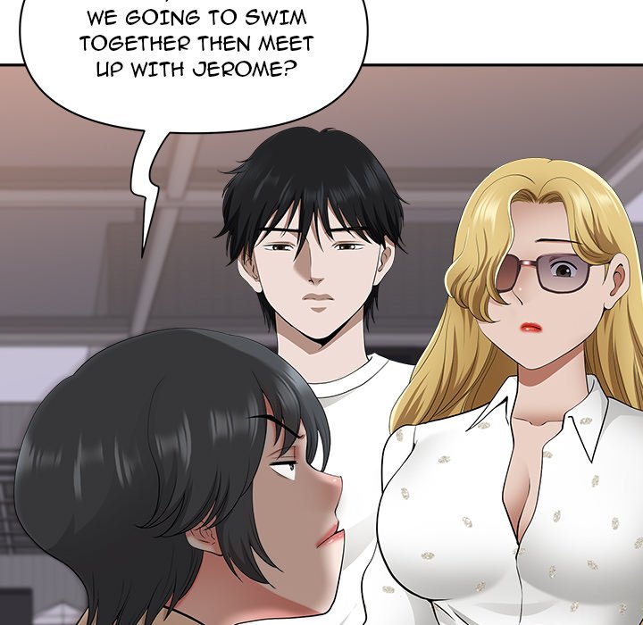 My Husband’s a Twin! Chapter 48 image 101