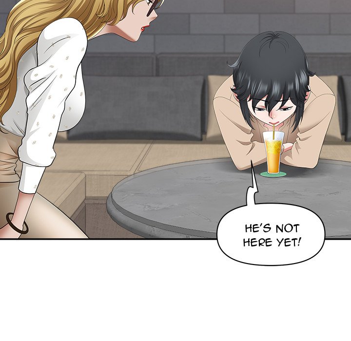 My Husband’s a Twin! Chapter 48 image 109