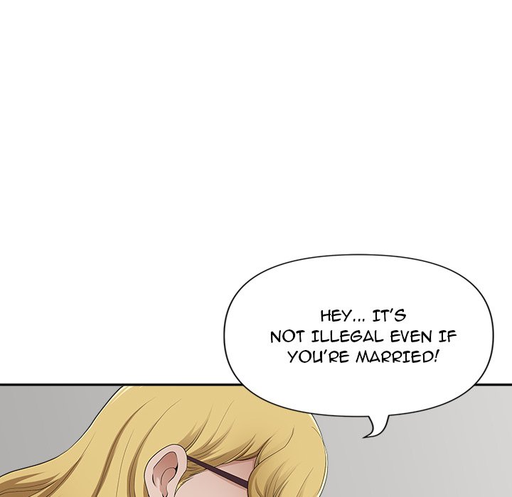 My Husband’s a Twin! Chapter 48 image 18
