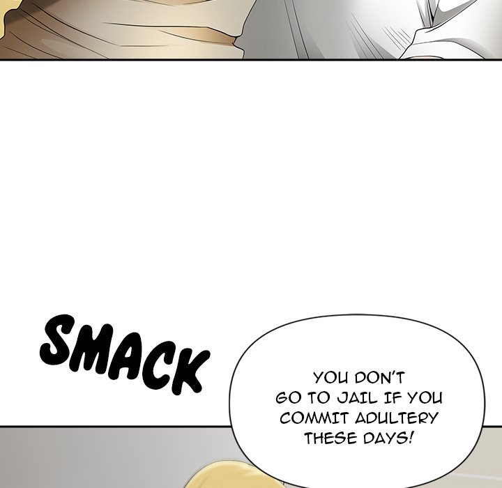 My Husband’s a Twin! Chapter 48 image 20