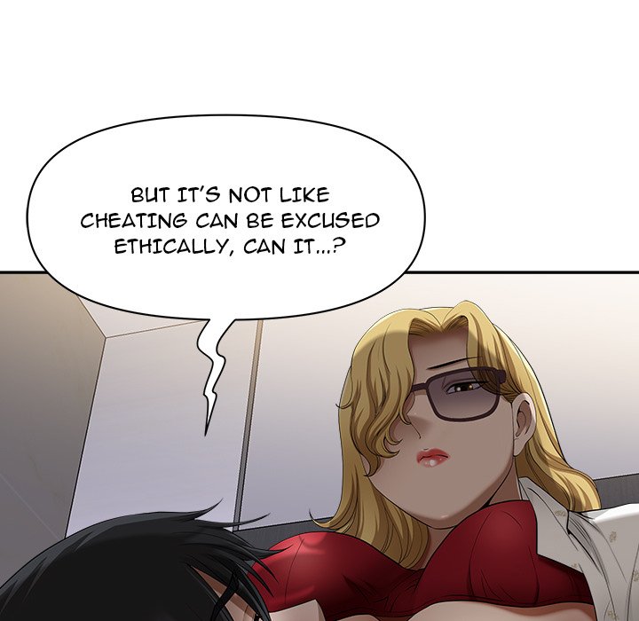My Husband’s a Twin! Chapter 48 image 23