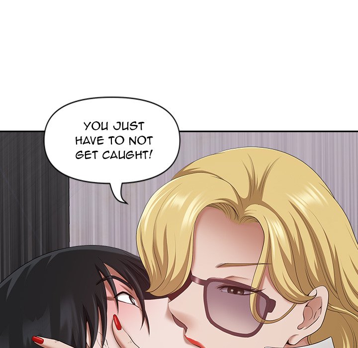 My Husband’s a Twin! Chapter 48 image 27