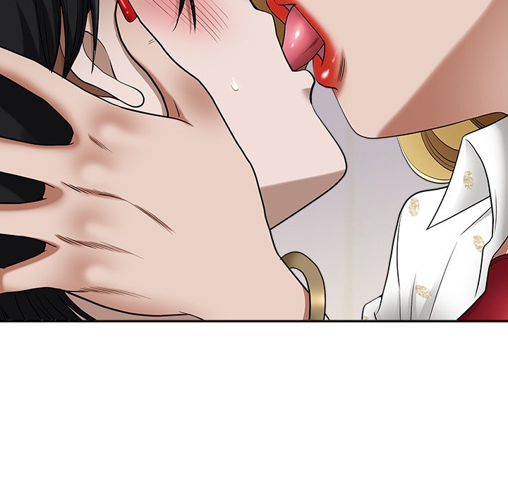 My Husband’s a Twin! Chapter 48 image 30
