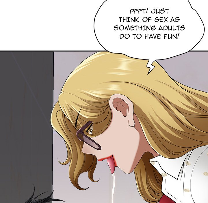 My Husband’s a Twin! Chapter 48 image 33