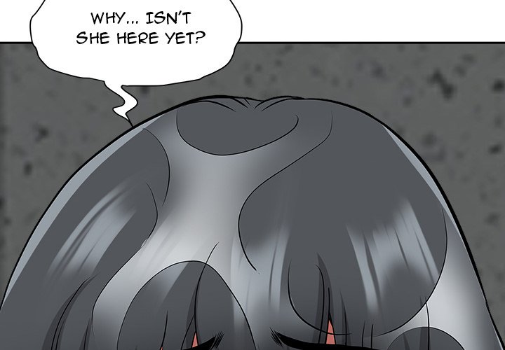 My Husband’s a Twin! Chapter 48 image 3