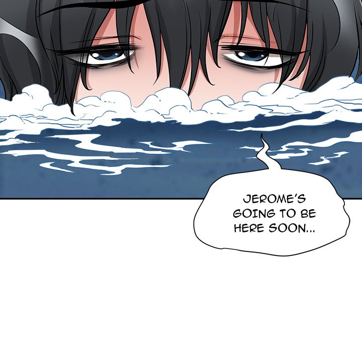 My Husband’s a Twin! Chapter 48 image 4