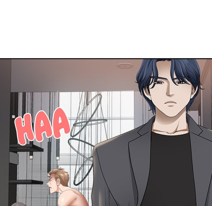 My Husband’s a Twin! Chapter 49 image 100