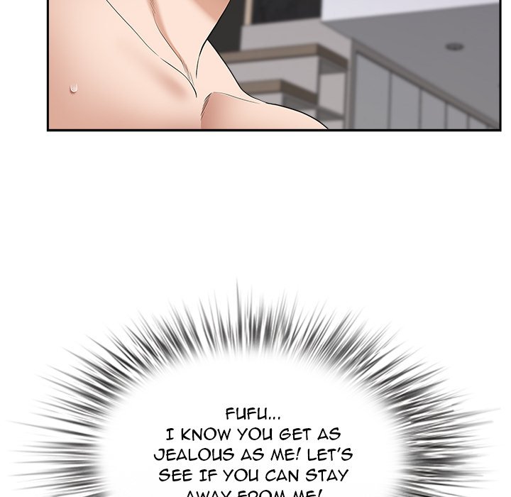 My Husband’s a Twin! Chapter 49 image 117