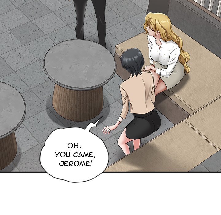 My Husband’s a Twin! Chapter 49 image 135