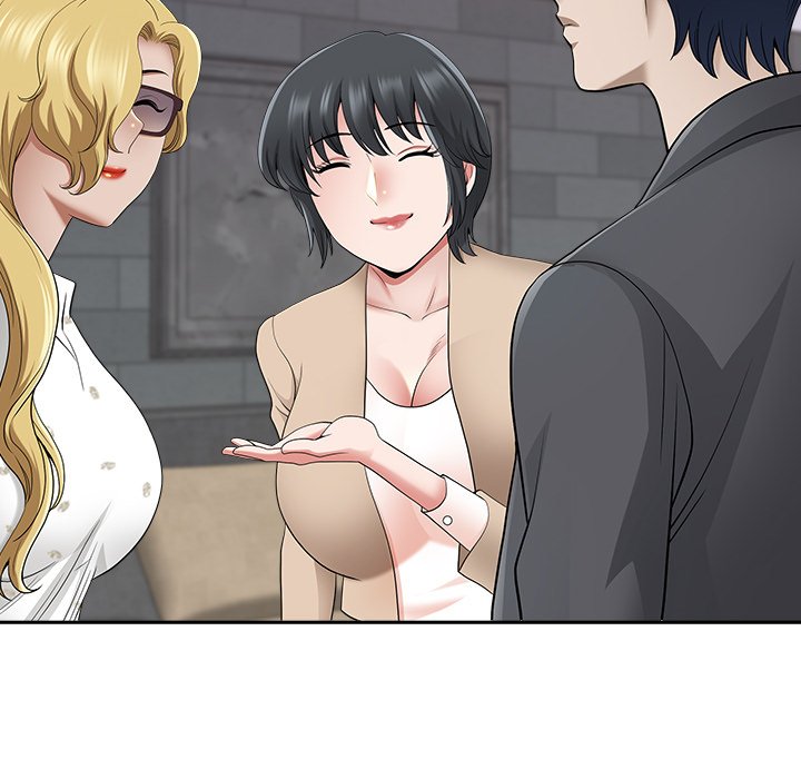 My Husband’s a Twin! Chapter 49 image 137