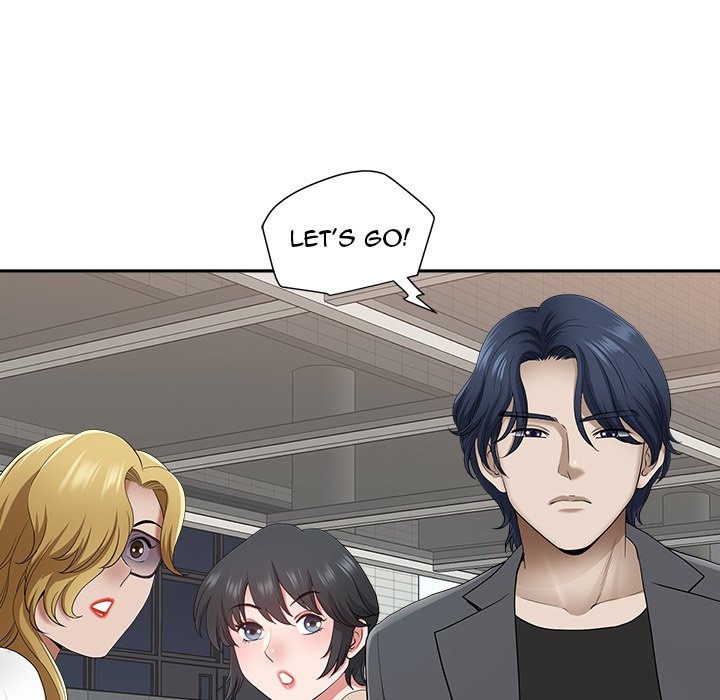 My Husband’s a Twin! Chapter 49 image 142
