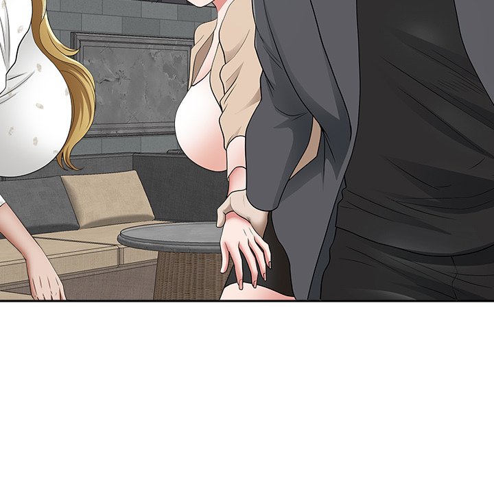 My Husband’s a Twin! Chapter 49 image 143