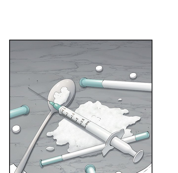 My Husband’s a Twin! Chapter 49 image 41