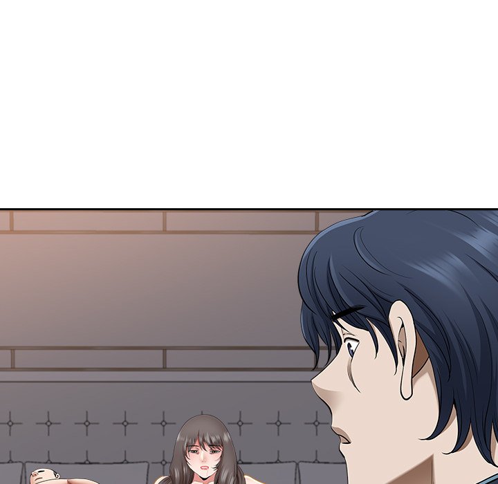 My Husband’s a Twin! Chapter 49 image 46