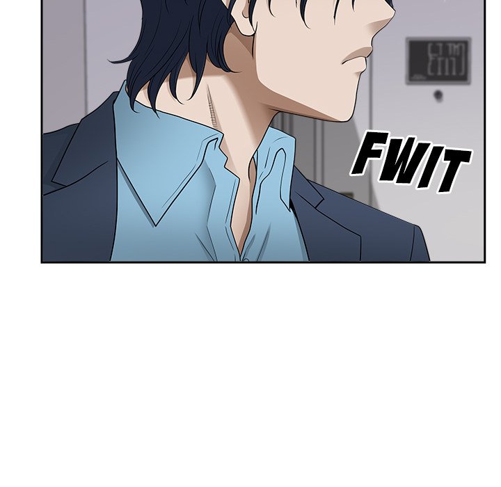 My Husband’s a Twin! Chapter 49 image 49