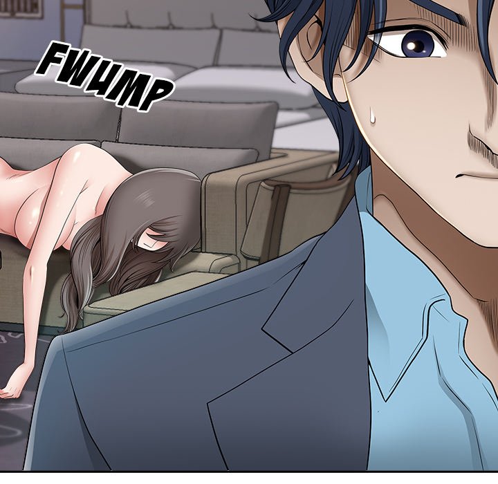 My Husband’s a Twin! Chapter 49 image 58