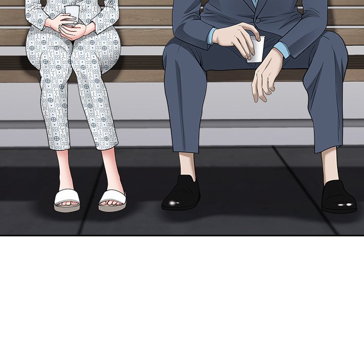 My Husband’s a Twin! Chapter 49 image 69